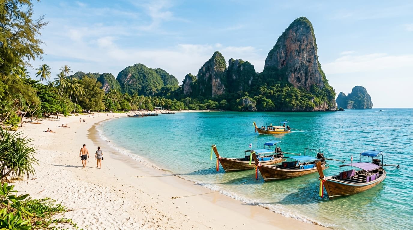 Best Beaches and Islands in China: Where to Go First