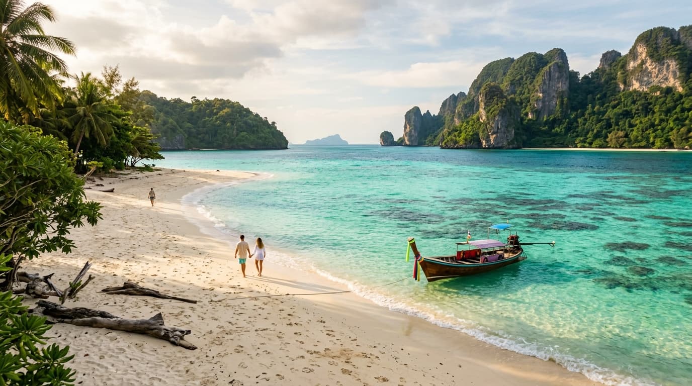China Coast Guide: Beach Towns, Islands and Routes