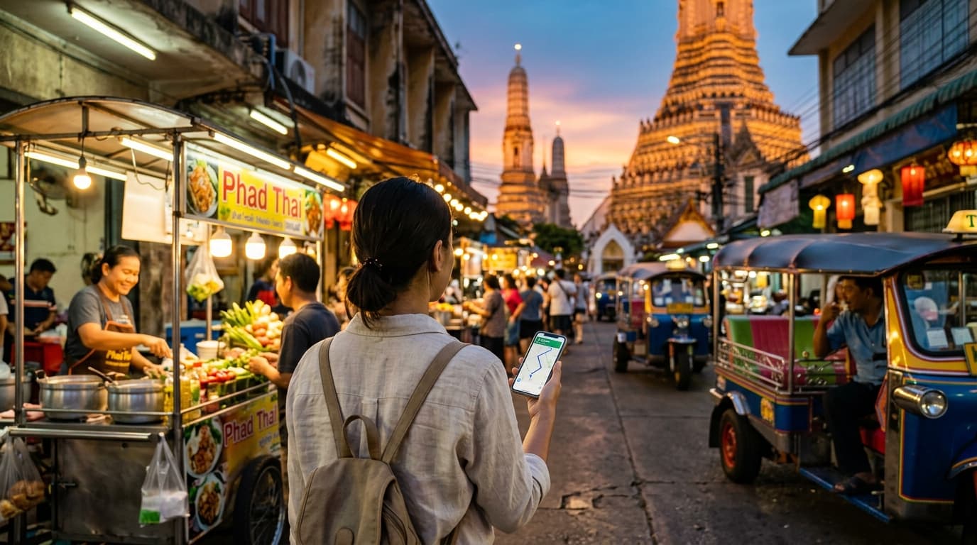 China eSIM and Internet Guide for Travelers: Stay Connected Seamlessly