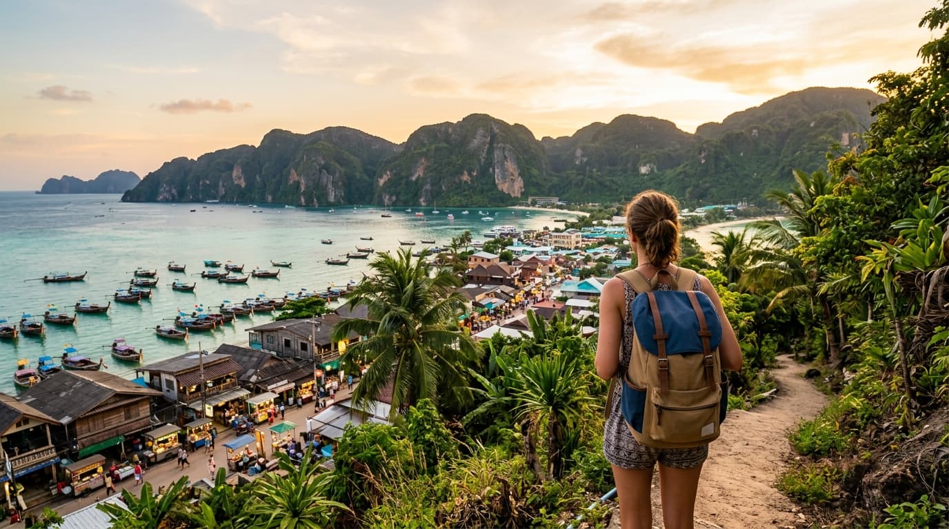 How Much Does China Cost? Budget vs Comfort Travel in 2025
