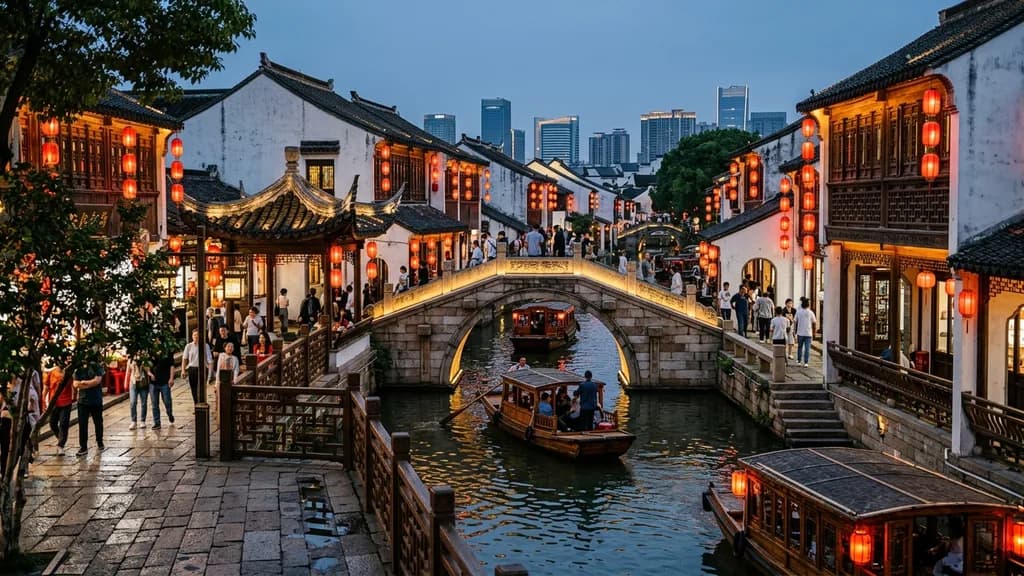 China vs Japan for Tourists: Honest 2026 Comparison