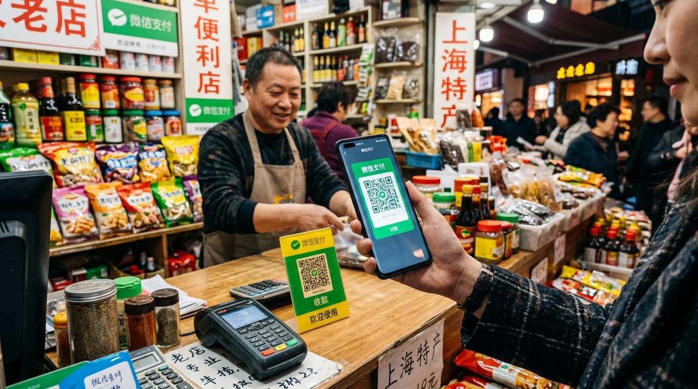 WeChat and Alipay Setup for Foreigners: Complete Step-by-Step Guide
