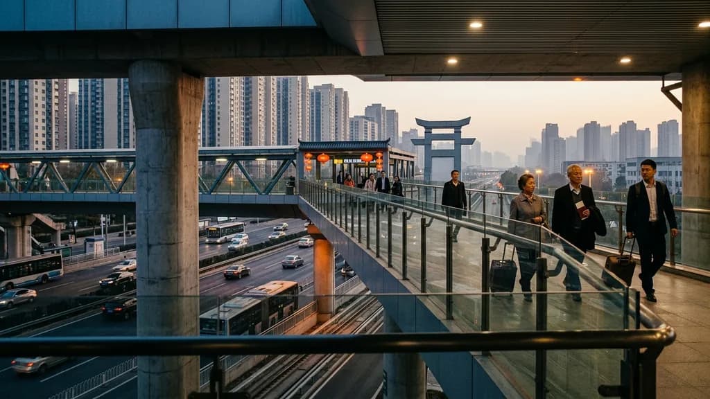 What is the 4 2 1 rule in China: 2026 Guide