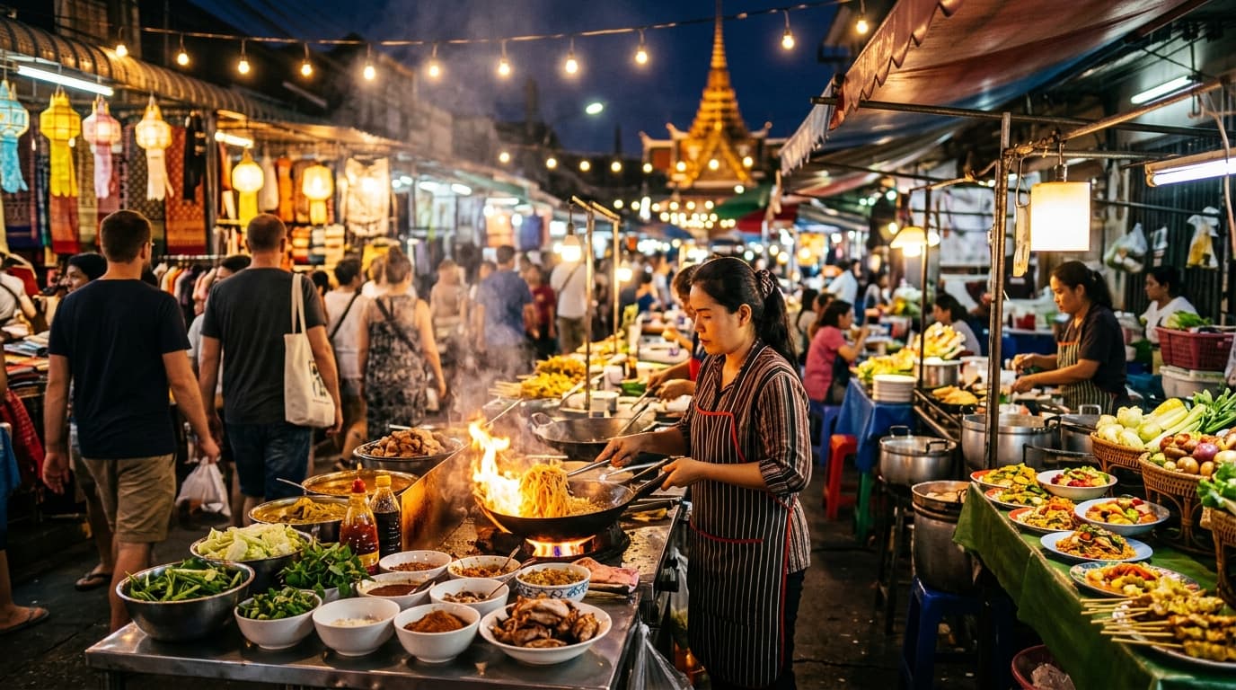 What to Eat in China: Local Food Guide for Travelers