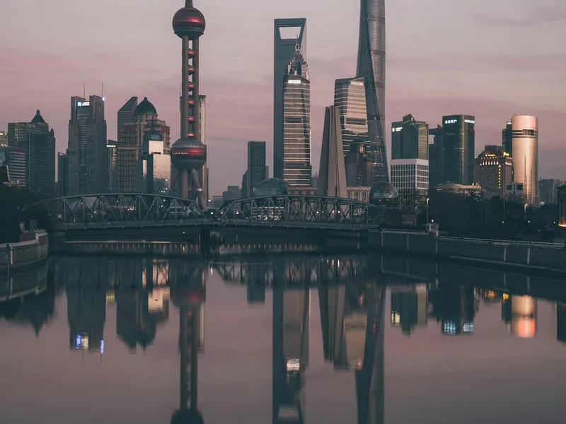 Travel guide for Chengdu