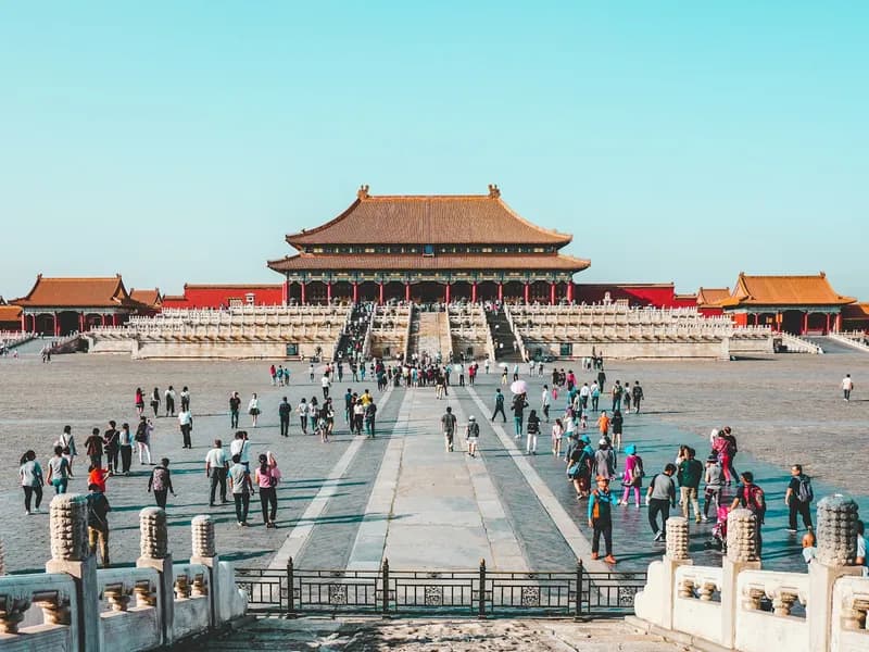 Travel guide for Lijiang