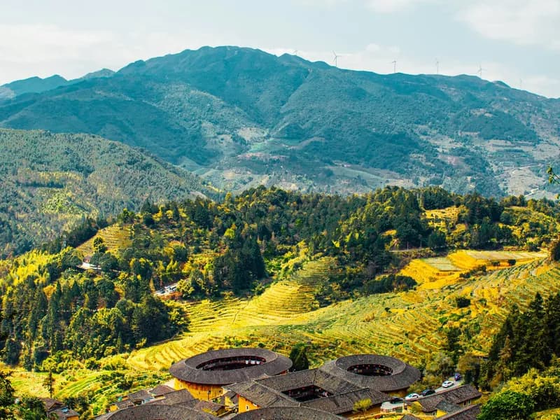 Travel guide for Xiamen