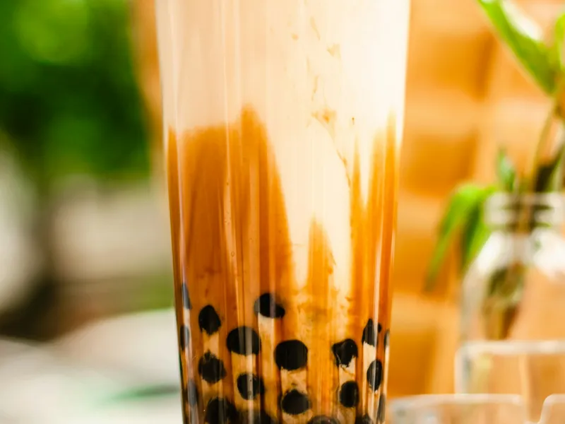 Bubble Tea (Boba)