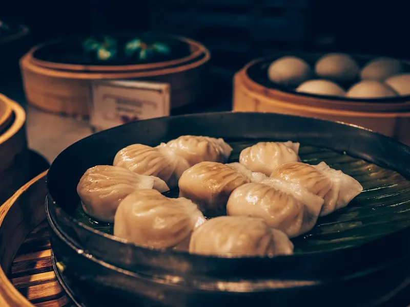 Dim Sum