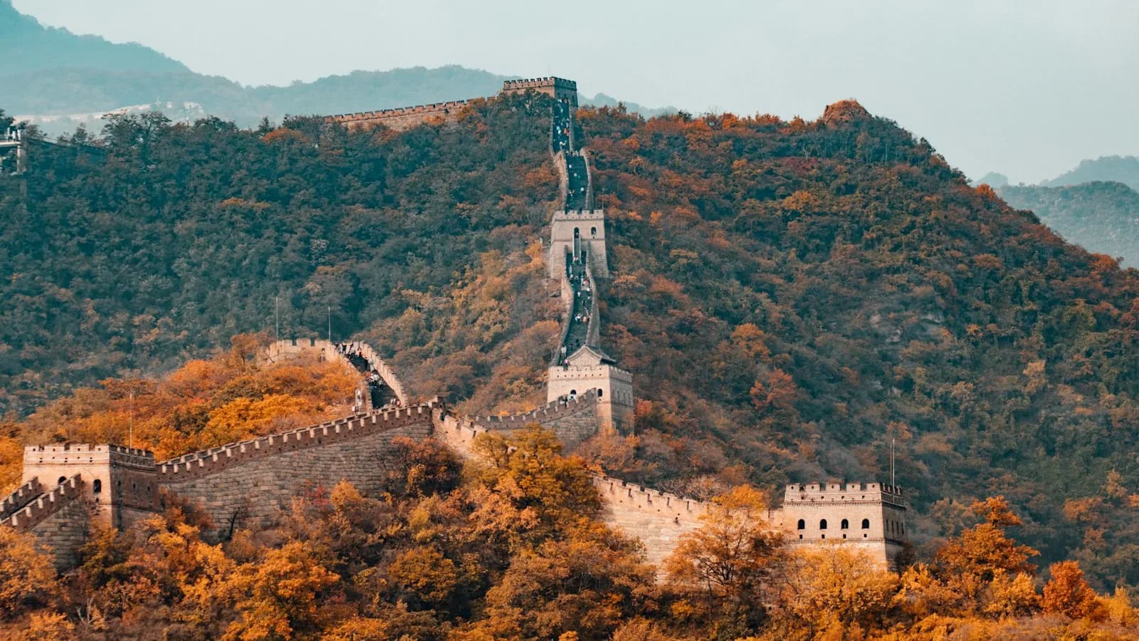 North China