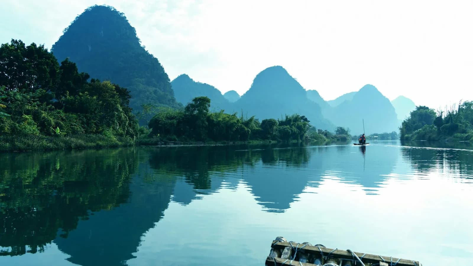 South China